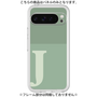 Premium Panel［ Original - initial two tone - J green ］