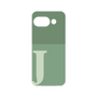 Premium Panel［ Original - initial two tone - J green ］