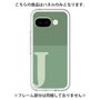 Premium Panel［ Original - initial two tone - J green ］