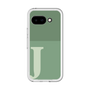 Premium Panel［ Original - initial two tone - J green ］