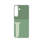 Premium Panel［ Original - initial two tone - J green ］