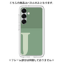 Premium Panel［ Original - initial two tone - J green ］
