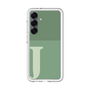 Premium Panel［ Original - initial two tone - J green ］