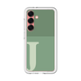 Premium Panel［ Original - initial two tone - J green ］