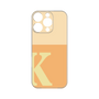 Premium Panel［ Original - initial two tone - K orange ］