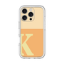 Premium Panel［ Original - initial two tone - K orange ］