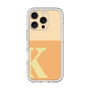 Premium Panel［ Original - initial two tone - K orange ］