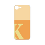 Premium Panel［ Original - initial two tone - K orange ］