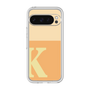 Premium Panel［ Original - initial two tone - K orange ］