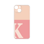 Premium Panel［ Original - initial two tone - K pink ］