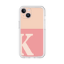 Premium Panel［ Original - initial two tone - K pink ］