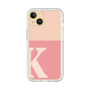 Premium Panel［ Original - initial two tone - K pink ］