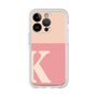 Premium Panel［ Original - initial two tone - K pink ］