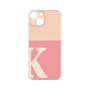 Premium Panel［ Original - initial two tone - K pink ］