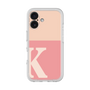Premium Panel［ Original - initial two tone - K pink ］