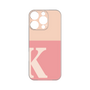 Premium Panel［ Original - initial two tone - K pink ］