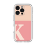 Premium Panel［ Original - initial two tone - K pink ］