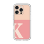 Premium Panel［ Original - initial two tone - K pink ］