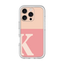 Premium Panel［ Original - initial two tone - K pink ］