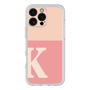 Premium Panel［ Original - initial two tone - K pink ］