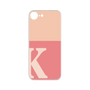 Premium Panel［ Original - initial two tone - K pink ］