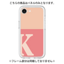 Premium Panel［ Original - initial two tone - K pink ］