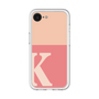 Premium Panel［ Original - initial two tone - K pink ］