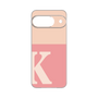 Premium Panel［ Original - initial two tone - K pink ］
