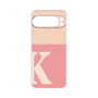 Premium Panel［ Original - initial two tone - K pink ］
