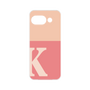 Premium Panel［ Original - initial two tone - K pink ］