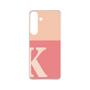 Premium Panel［ Original - initial two tone - K pink ］