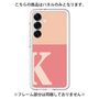 Premium Panel［ Original - initial two tone - K pink ］