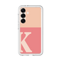 Premium Panel［ Original - initial two tone - K pink ］