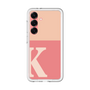 Premium Panel［ Original - initial two tone - K pink ］