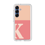 Premium Panel［ Original - initial two tone - K pink ］