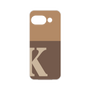 Premium Panel［ Original - initial two tone - K brown ］