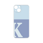 Premium Panel［ Original - initial two tone - K blue ］