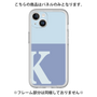 Premium Panel［ Original - initial two tone - K blue ］