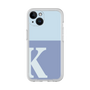 Premium Panel［ Original - initial two tone - K blue ］