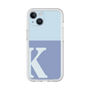Premium Panel［ Original - initial two tone - K blue ］