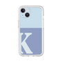 Premium Panel［ Original - initial two tone - K blue ］