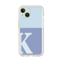 Premium Panel［ Original - initial two tone - K blue ］