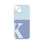 Premium Panel［ Original - initial two tone - K blue ］