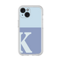 Premium Panel［ Original - initial two tone - K blue ］