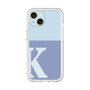 Premium Panel［ Original - initial two tone - K blue ］