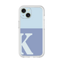 Premium Panel［ Original - initial two tone - K blue ］