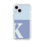 Premium Panel［ Original - initial two tone - K blue ］