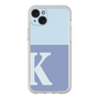 Premium Panel［ Original - initial two tone - K blue ］