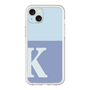 Premium Panel［ Original - initial two tone - K blue ］