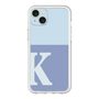Premium Panel［ Original - initial two tone - K blue ］